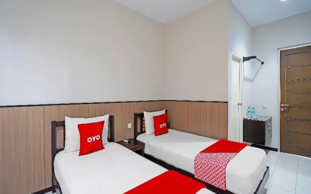 Hotel Anugerah By Oyo