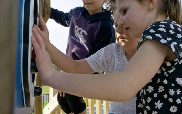 Hokitikas Kiwi Holiday Park and Motels – People – Hokitika