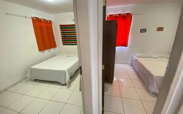 Edifício Alagoas - Apto 201