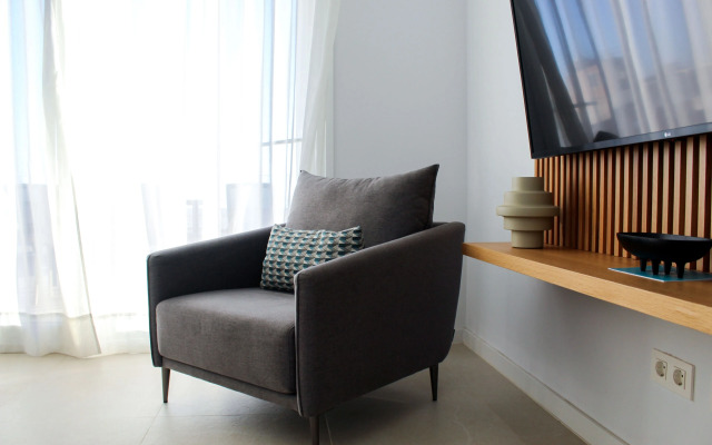 Aqua Apartments Bellamar Marbella