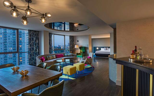 The Starling Atlanta Midtown, Curio Collection by Hilton 