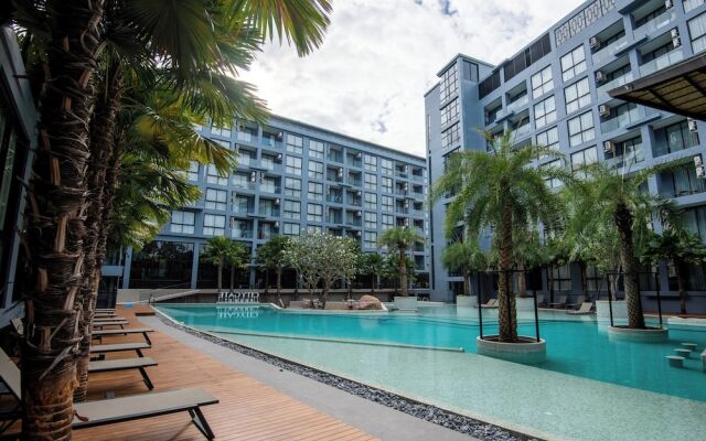 CityGate Kamala D508