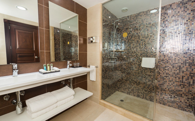 Hotel Riu Palace Cabo San Lucas - All Inclusive