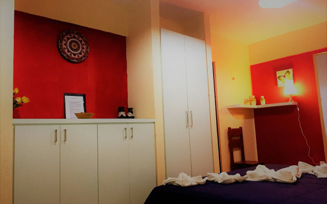 Pousada Flamboyant Village