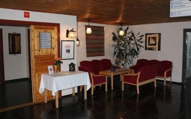 Tune Hotell Sarpsborg