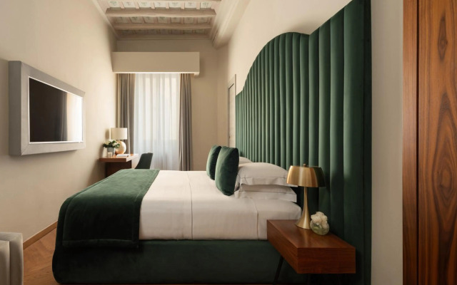 Antico Albergo del Sole al Pantheon