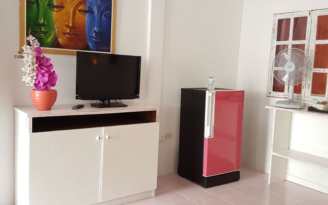 Samui Zenity Hotel
