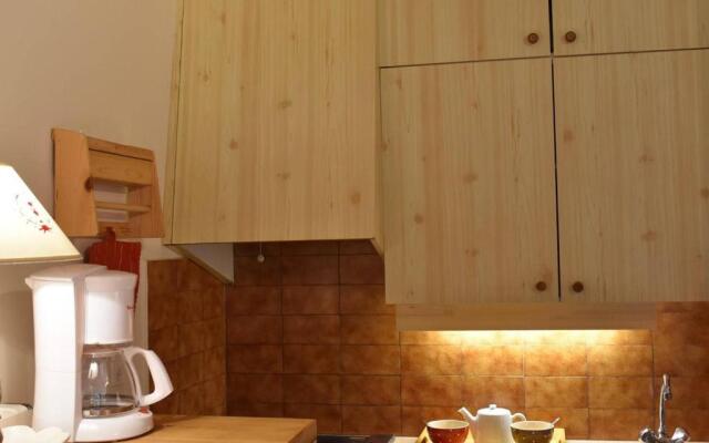 Appartement Méribel, 2 pièces, 4 personnes - FR-1-180-88