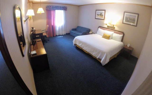 Best Western Santorin