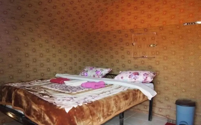 Bedouin Lifestyle Camp