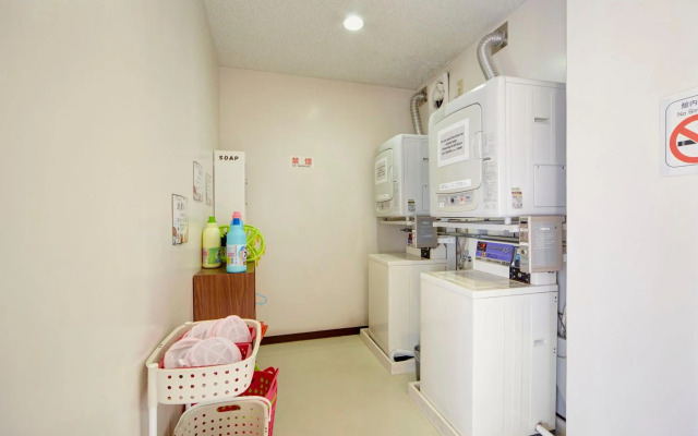HOTEL AZAT Naha