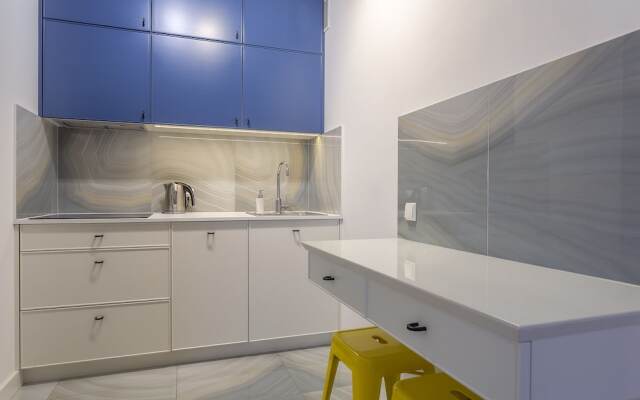 RentPlanet - Apartamenty Bagno