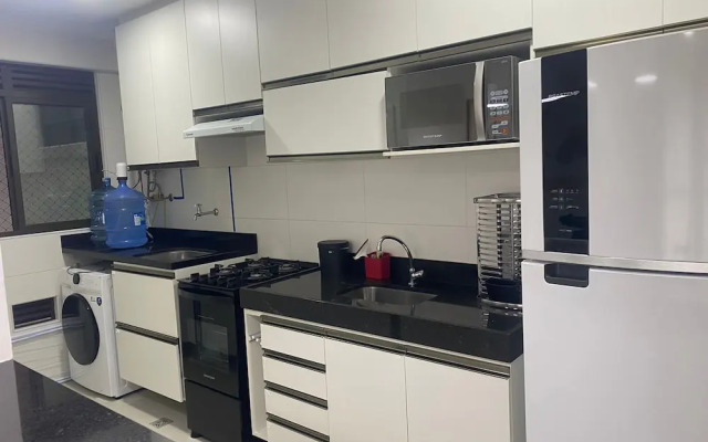 Edifício Duetto  711