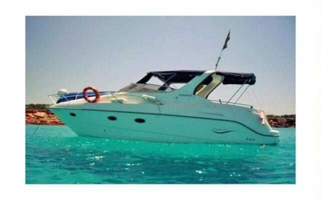 Beau bateau Lilou 14