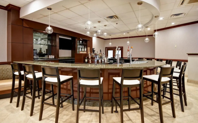 Doubletree By Hilton Augusta