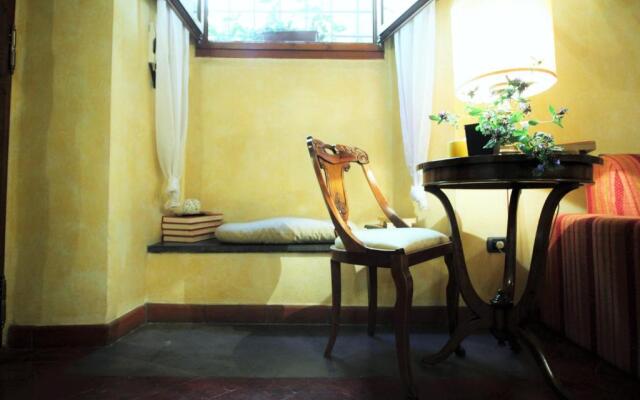Casa Del Vescovo
