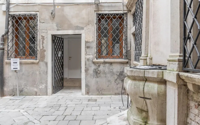 Venice Luxury Palace 11 by Wonderful Italy