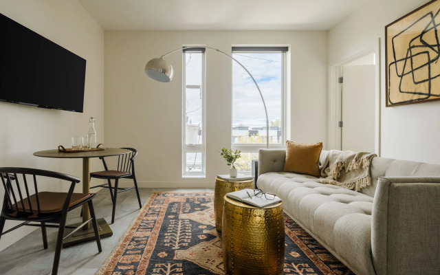 Sonder by Marriott Bonvoy The Artesian Apartments LoHi