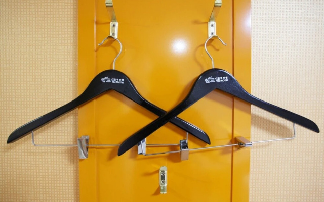 Wonju Wind Hill Self Check-in Motel
