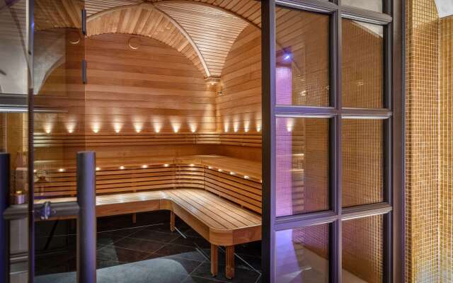 Vimmerby Stadshotell, WorldHotels Crafted