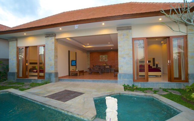 Saka Village Ubud