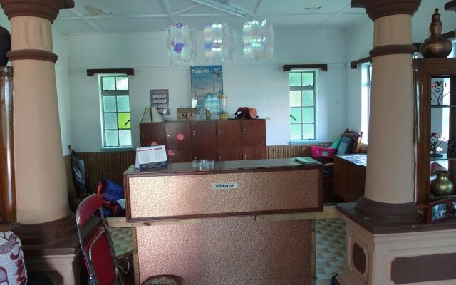 De' Native Guest House - Hostel
