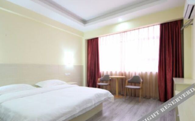 Convenient Hotel Nanning