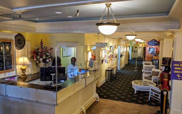 Murray Hotel