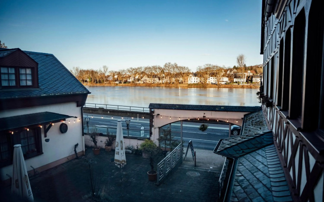 Hotel Gülser Weinstube