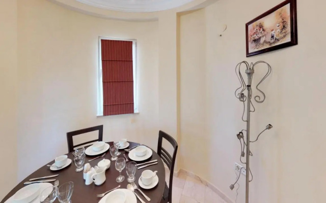 Goldcity Hotel Apartment 1 Bedroom