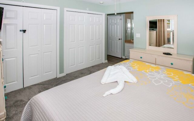 Three C's Condo by RedAwning