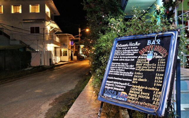Hotel Vista Mar Bocas Del Toro