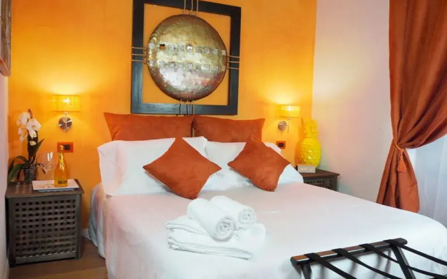 Residenza 54