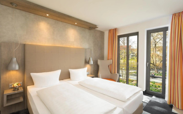 Hotel Krämerbrücke Erfurt