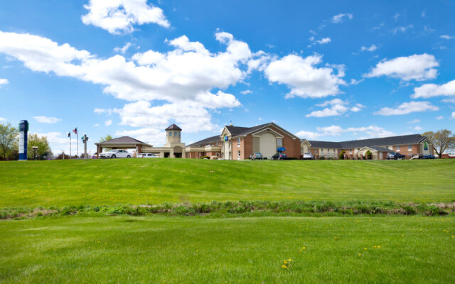 Comfort Inn Lancaster - Rockvale Outlets