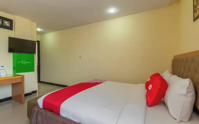 Hotel O Surabaya City Center Near Wonokromo Station – Guest Rooms – Surabaya