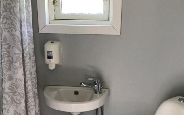 STF Vandrarhem Visby/Rävhagen