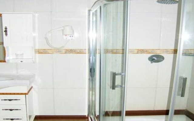 Milimani Holiday Resort