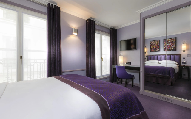 Vendome Opera Hotel
