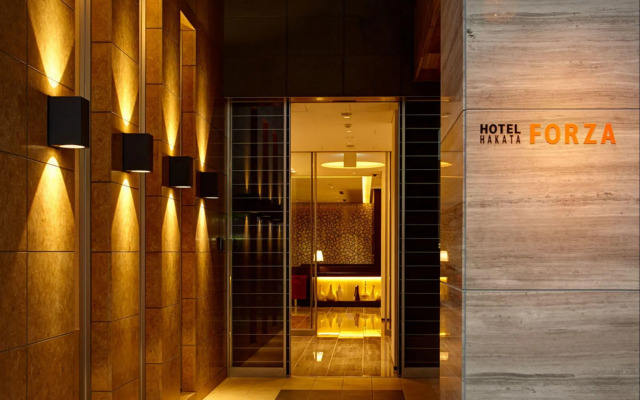 Hotel Forza Hakataeki Chikushi - GuchiⅠ