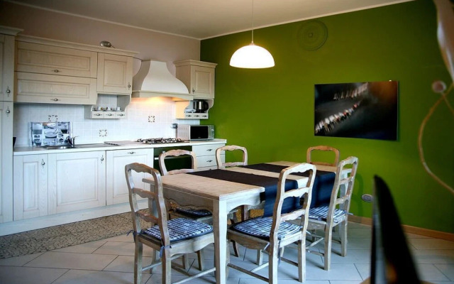 Residence Giglio Gravedona