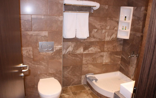Hotel Cariatis