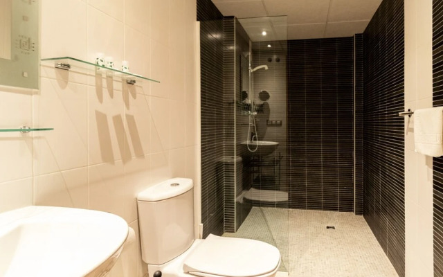 Gastrogroup Holiday Apts