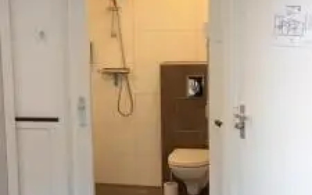 Stad & Strandhotel Elisabeth