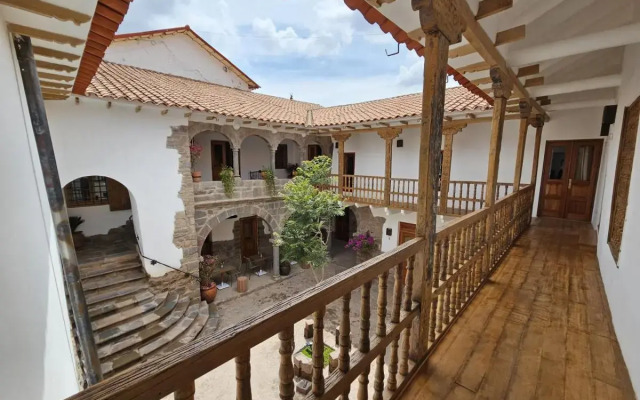 Casa Clara by Ananay Hotels