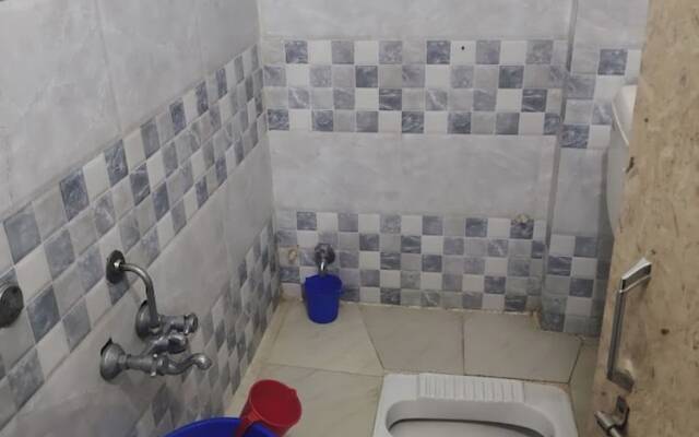 Goroomgo Hotel Rajawat Madhya Pradesh