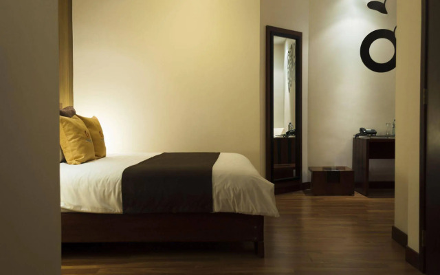 Casben Hotel