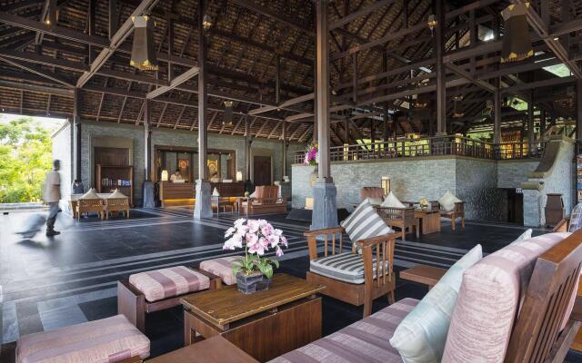 Nora Buri Resort & Spa