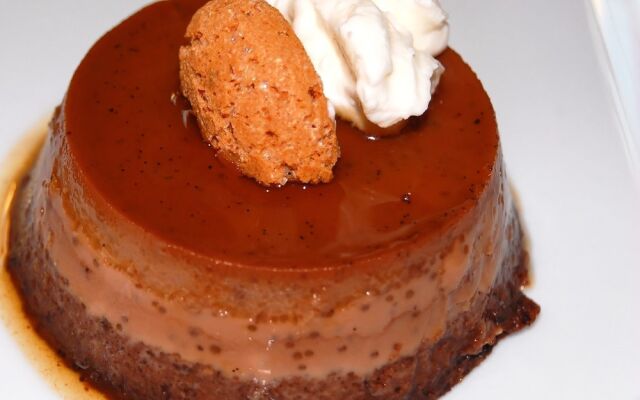 Colazione da Augusta