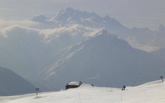 Ferienwohnung Jasmin